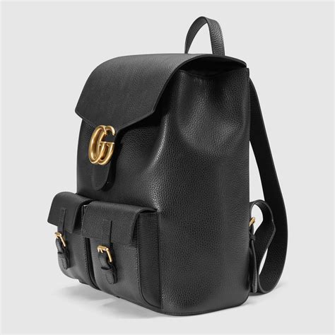 gucci marmont backpack men's|gucci marmont large camera bag.